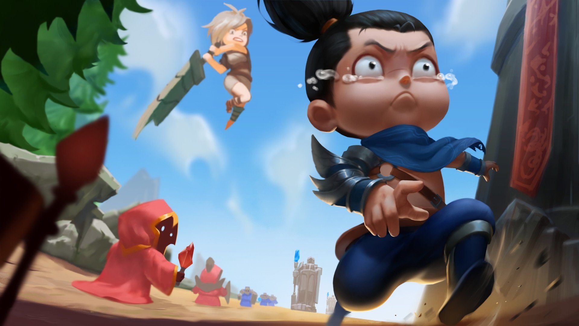 《Rookie：带领IG战队冲击全球冠军，精彩表现令人期待》，ig的rookie